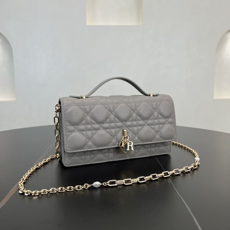 Dior Top Handle Bags